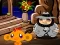 Gioco Monkey Go Happy Stage 58 in linea