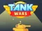 Gioco Tank Wars in linea