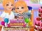 Gioco Roxie's Kitchen: Birthday Cake For Mom in linea