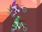 Gioco Motorcross Hero in linea