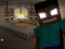 Gioco Noob: Five Nights with Herobrine in linea