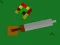 Gioco Sword And Zombie in linea
