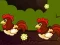 Gioco Rescue The Blue Bird 1 in linea