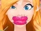 Gioco Cute Lips Plastic Surgery in linea