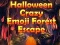 Gioco Crazy Emoji Forest Escape in linea