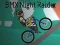 Gioco BMX Night Rider in linea