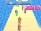 Gioco Happy Crowd Rush 3D in linea