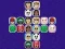 Gioco Memory for Faces in linea