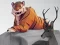 Gioco Wild Hunter sniper buck in linea