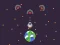 Gioco Pixel Protect Your Planet in linea