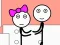 Gioco Stickman Jailbreak - Love Story in linea