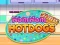 Gioco Nom Nom Hotdogs in linea