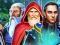Gioco Wizards Gathering in linea