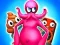 Gioco Merge Anything - Mutant Battle in linea