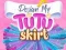 Gioco Design My Tutu Skirt in linea