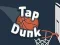 Gioco Tap Dunk in linea