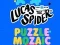 Gioco Lucas the Spider Jigsaw in linea