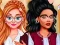 Gioco Princesses School Time Fashionistas in linea