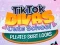 Gioco TikTok Divas Cute School Pleated Skirt Looks in linea