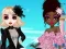 Gioco Good and Evil DressUp in linea