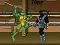 Gioco Teenage Mutant Ninja Turtles - Street Brawl in linea