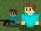 Gioco BlockGunner 1 Vs 1very good choice! in linea