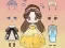 Gioco Vivi Doll Dress Up in linea