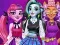 Gioco High School Princess Monster Mash in linea
