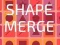 Gioco Shape Merge in linea