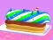 Gioco Perfect Cream: Dessert Games in linea