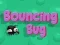 Gioco Bouncing Bug in linea