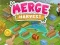 Gioco Merge Harvest in linea