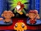 Gioco Monkey Go Happy Stage 693 in linea