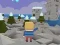 Gioco Kogama: Snowy Adventure in linea