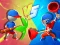 Gioco Draw The Weapon in linea