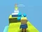Gioco Kogama: Baldi's Basics Parkour! in linea