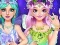 Gioco Fantasy Skin Care Routine in linea