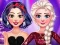 Gioco My New Year's Sparkling Outfits in linea