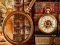 Gioco Escape From Antique Wall Watch in linea
