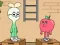 Gioco Apple & Onion Party Splashers in linea