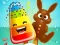 Gioco Ice Candy Cooking Game in linea