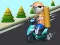 Gioco Pizza Delivery Run in linea