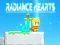 Gioco Radiance Hearts in linea