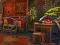 Gioco Blessed Mouse Escape in linea