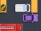 Gioco Parking Jam in linea