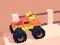 Gioco Drive Mad Monster in linea