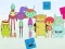Gioco Buddy Network Buddy Challenge in linea