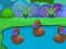 Gioco White Sparrow Escape in linea