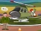 Gioco Officer rescue from other camp in linea