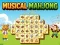 Gioco Musical Mahjong in linea
